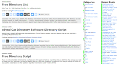 Desktop Screenshot of blog.ownhost.in